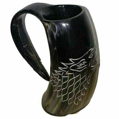 Ancienne tasse à boire en
