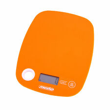 Balance de Cuisine Numérique, 5 kg, Écran LCD, Haute Précision, Multifonction  M