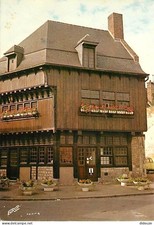 Carte Postale - 59 -