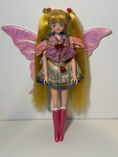Sailor moon doll poupée - doll,