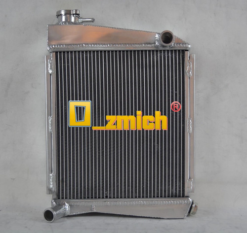 Aluminum radiator for austin - for,