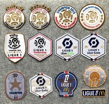 Patch Thermocollant PSG