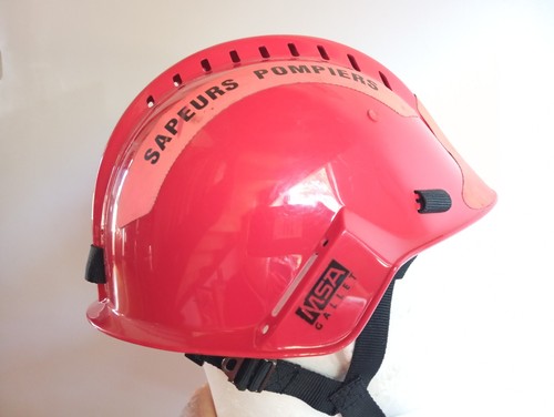 Sapeurs pompiers francais - pompiers,