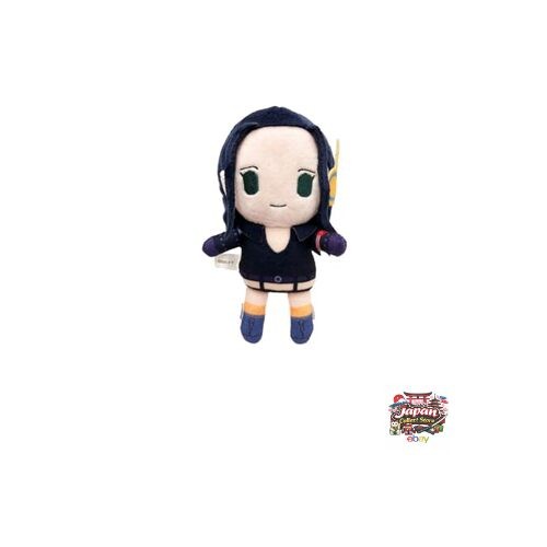 Peluche one piece - piece, petit