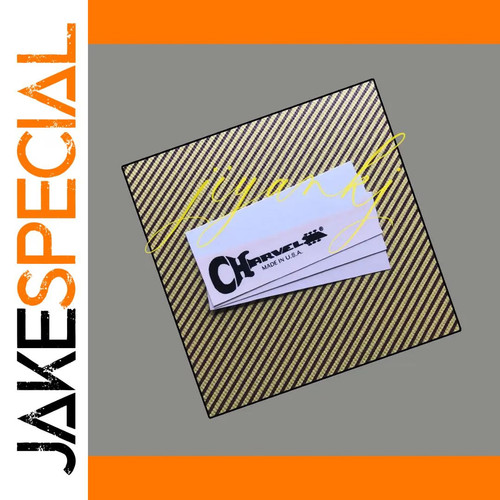 Jakespecial 3 piece - –, 3-piece