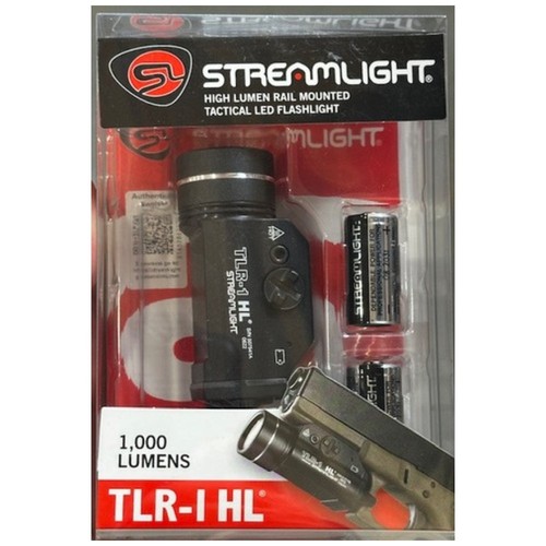 Streamlight 69260 tlr gun - 69260, tlr-1