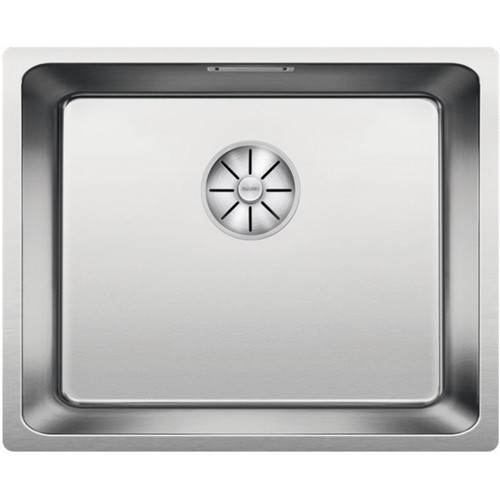 Blanco evier encastrer 54cm - blanco,