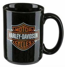 Tasse Harley-Davidson "BAR &