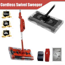 Swivel Sweeper Cordless Vacuum
