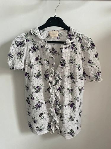 Chemisier sézane taille - taille, 34