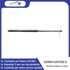 🇫🇷 VERIN HAYON D TOYOTA
