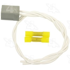 FOUR SEASONS HVAC Blower Motor