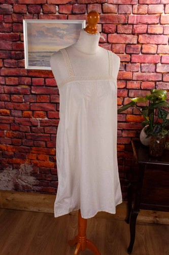 Chemise nuit antique - chemise, de