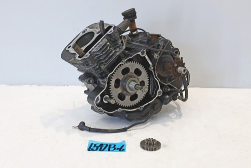 Yamaha tw200 2jl moteur core - tw200,