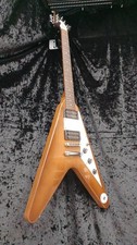 (Gibson) guitare électrique
