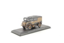 ALTAYA V. MILITAIRE 1/43  2RD