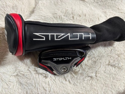 Taylormade stealth plus tête - stealth,