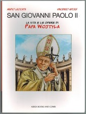 St. John Paul II The Life and