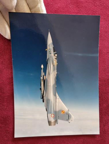 Photographie avion chasse - avion,