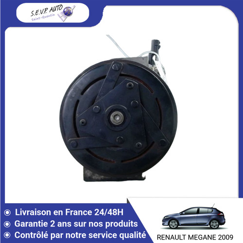 Compresseur air - compresseur,