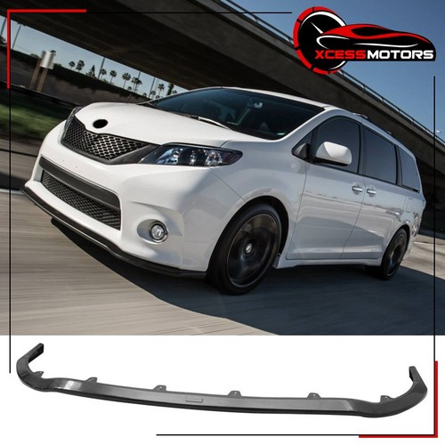 Fits toyota sienna xl30 - fits, 11-17