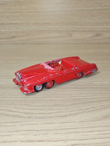 Meccano dinky toys 100 - toys,