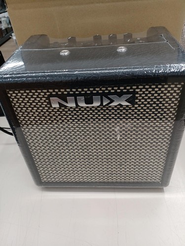 Ampli guitare portable
