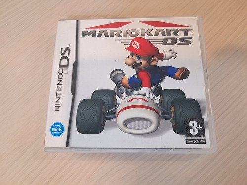 Nintendo mariokart ds - mariokart,