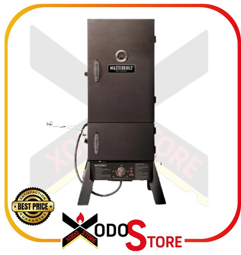 Affumicatore masterbuilt - affumicatore,
