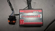 dynojet power commander V PTI hayabusa 08-18 / GSXR