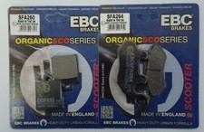 EBC Organique avant Et