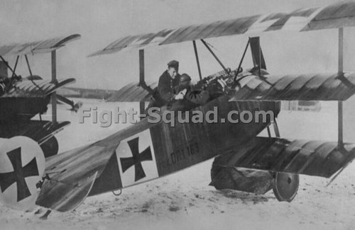 Photo guerre ww1 - de,
