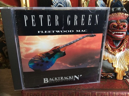 Peter green fleetwood mac - peter,
