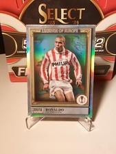 Ronaldo R9 Legend of Europe Stadium Chrome PSV Eindhoven #LE-RON
