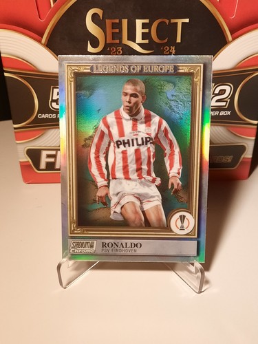 Ronaldo legend europe - ronaldo, of