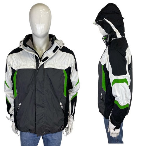 Killtec vintage 90s - veste, ski