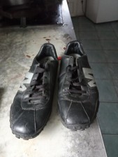 Chaussures Baskettes Antiderapante Futsal Meyrell 43