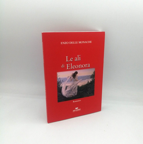 Les ailes eleonora enzo - "les,