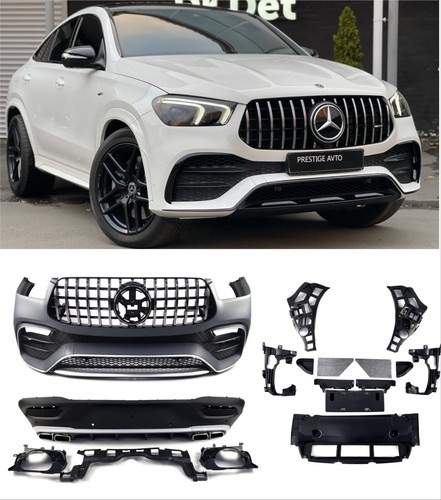 Pour mercedes benz gle coupe - gle,