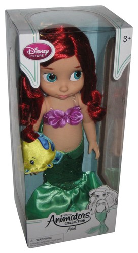 Disney animators collection - animators, la