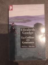 La Colline aux Gentianes
