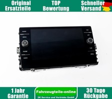 Affichage Moniteur Bord Ordinateur VW T-Roc A11 5G6919605B