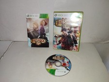 JEU XBOX 360 - BIOSHOCK