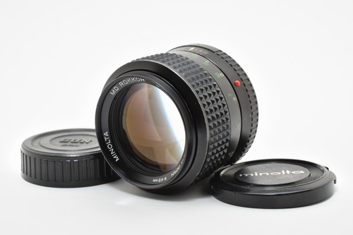 Near mint objectif - [, ]