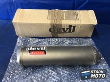 SILENCIEUX DEVIL 54637 QUADRA