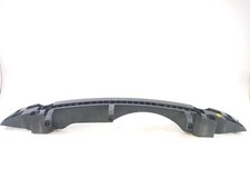 Traverse de pare choc arrière - Renault MODUS PH.1 - Rouge Clair - 8200258961 - 