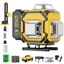 Niveau Laser Chantier