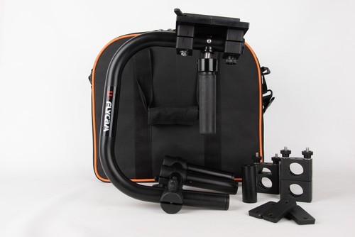 Stabilisateur caméra à - de,