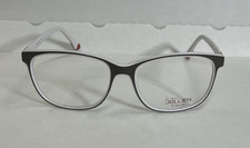 Monture lunette de vue Signé Jullien SJ52  Prix Neuf 149 Euros