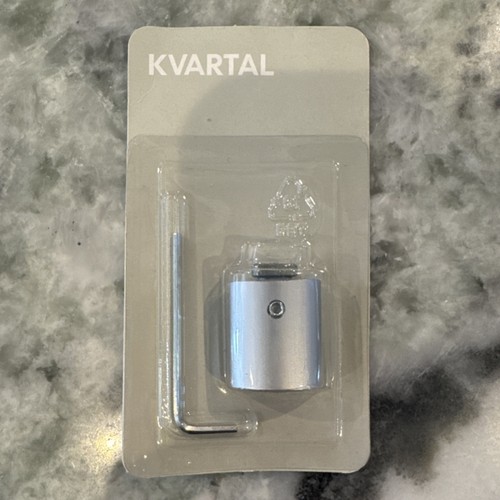 Ikea kvartal curtain bracket - ikea,